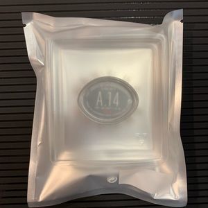 Lashify A14 GINGER Gossamer